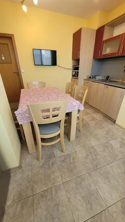 Апартамент Пирин Apartment Varna 0*,  Bulgaria