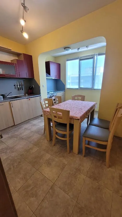 Апартамент Пирин Apartment Varna 0*,  Bulgaria